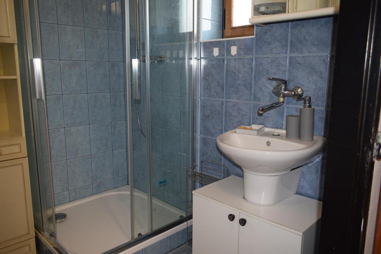 Chata Janov Apartment Екстериор снимка
